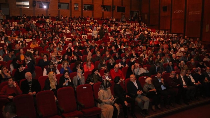 Şehir Tiyatroları, Ramazan’a renk katıyor